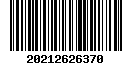 Tax roll barcode for property ID 99033-90-33-20210